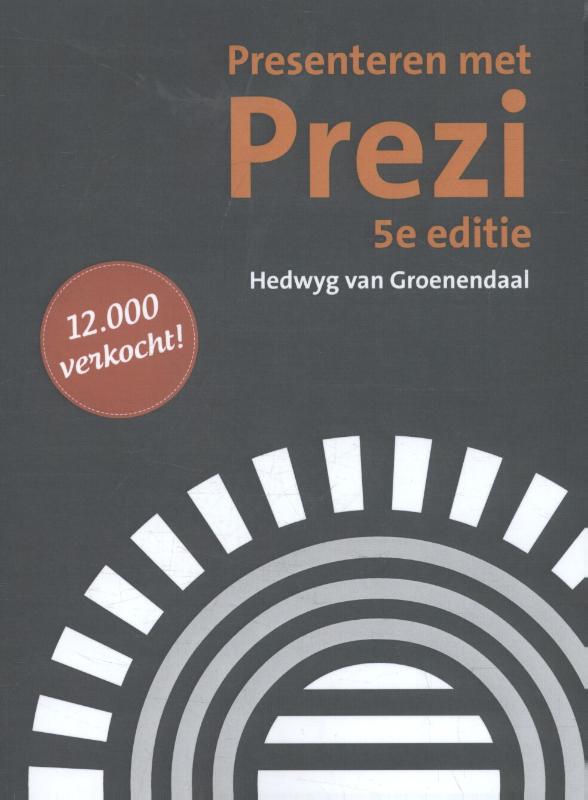 Presenteren met Prezi