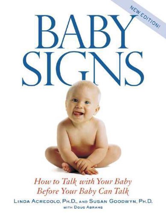 Acredelo Baby Signs thumbnail