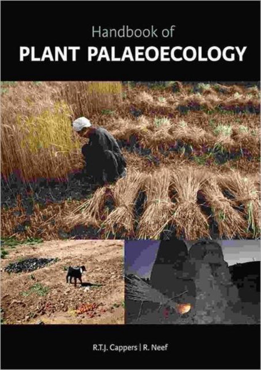 Handbook of plant plaeoecology / Groningen archaeological studies / 19