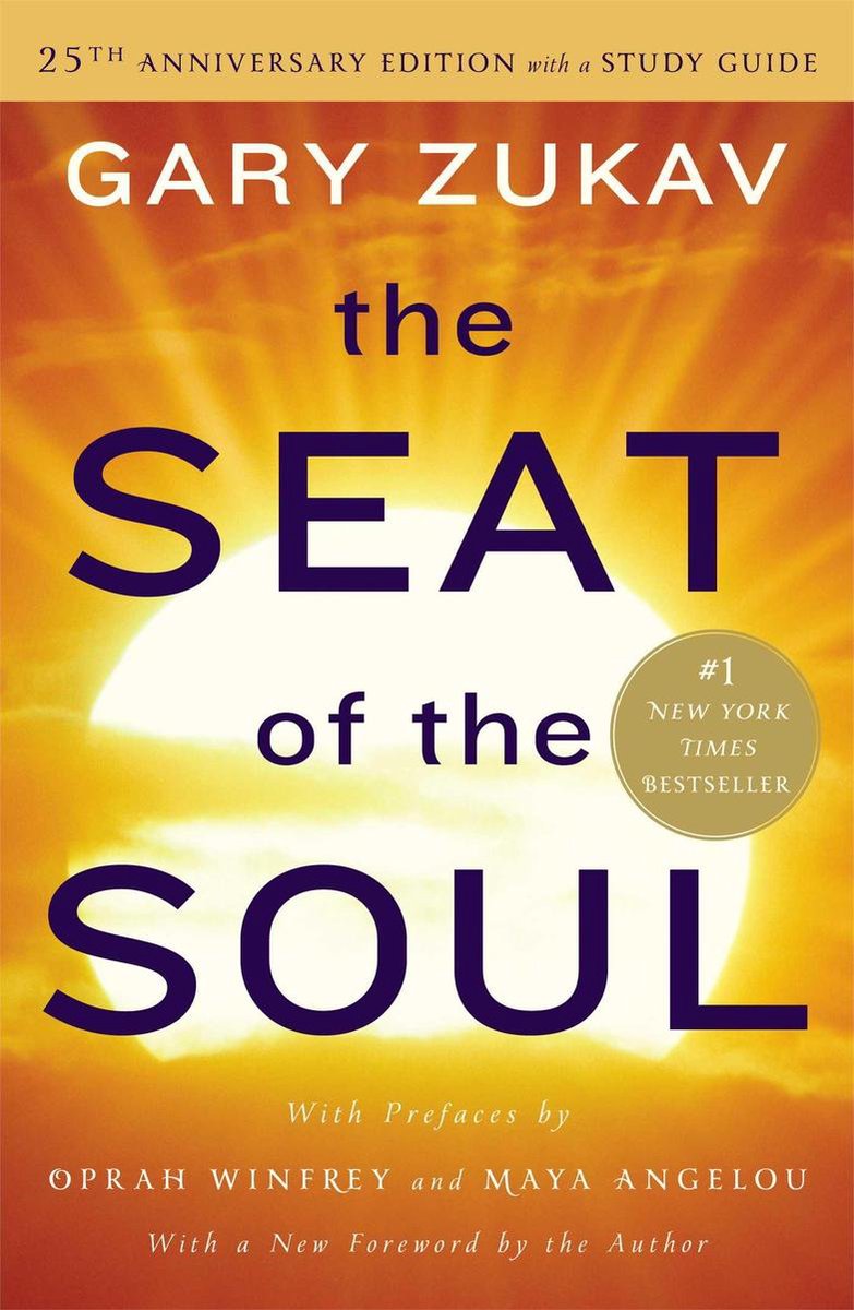 Seat Of The Soul