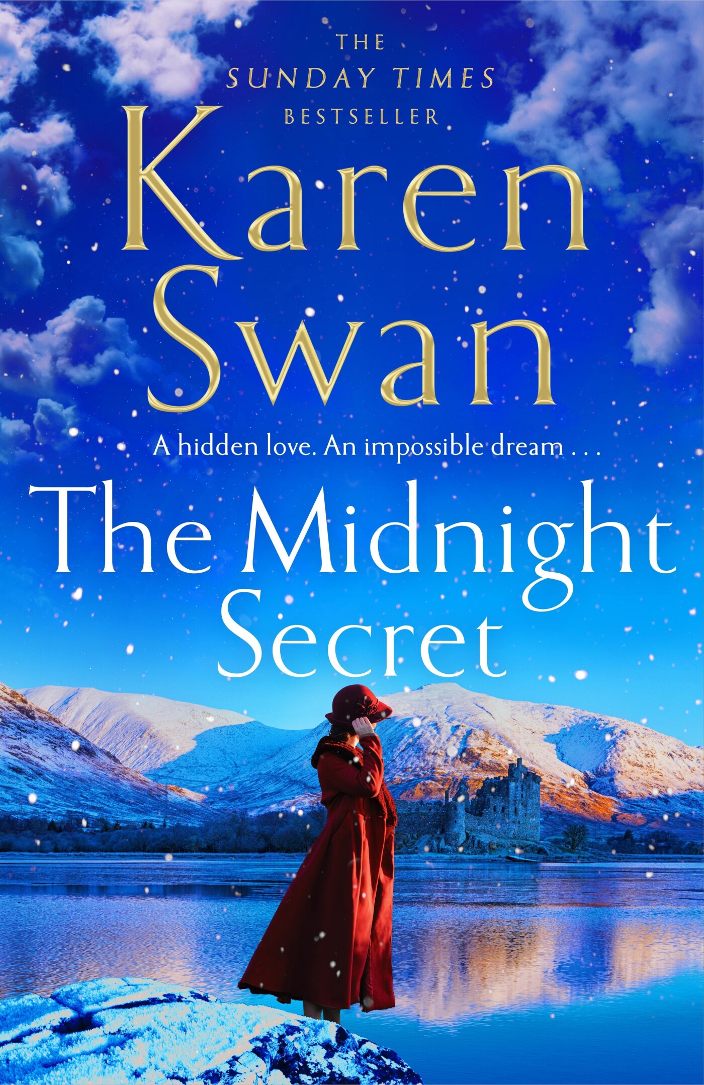 The Midnight Secret / The Wild Isle Series