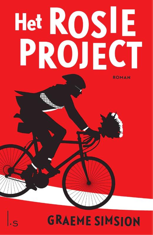 Graeme Simsion Het Rosie Project thumbnail