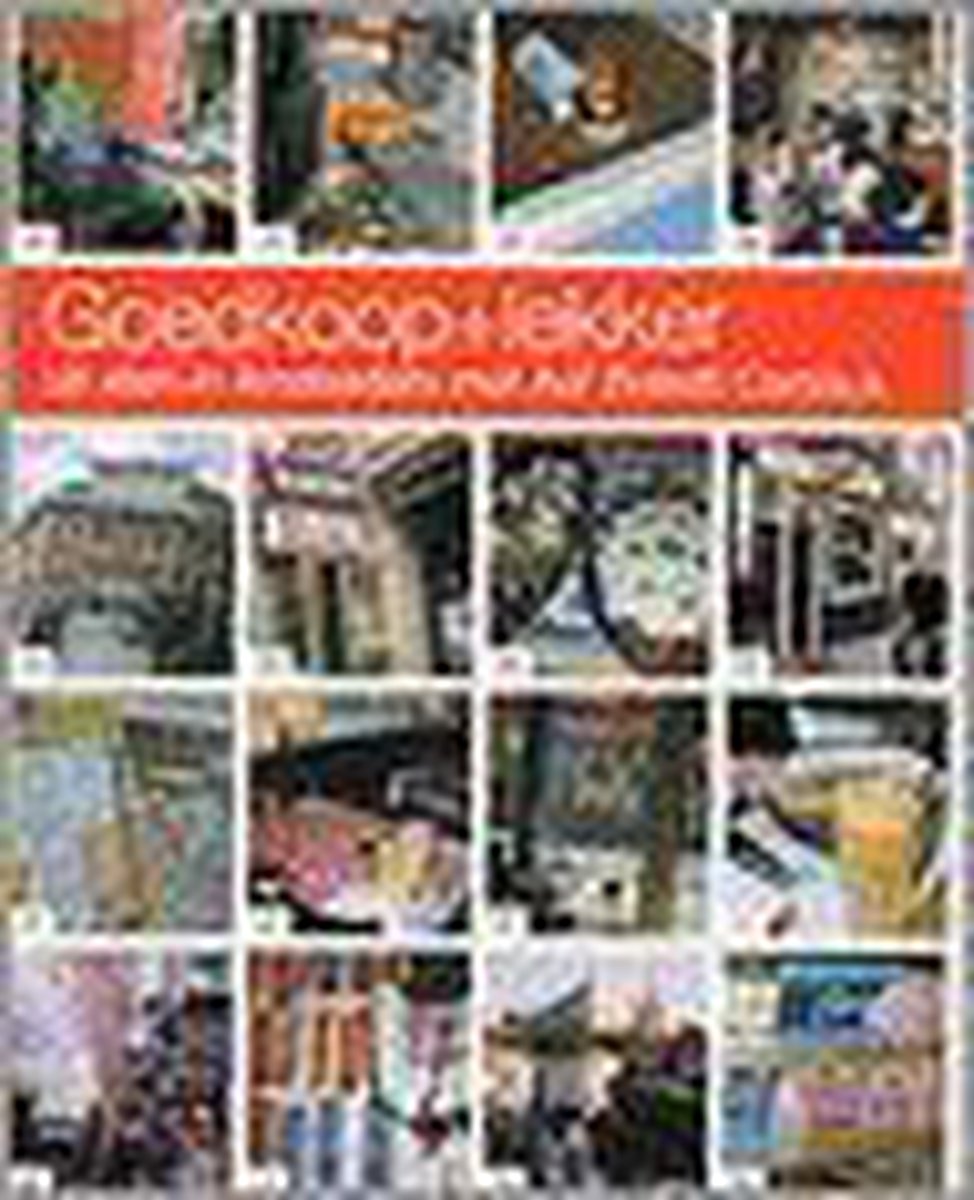 boekenbalie_9789059370166_cover Goedkoop En Lekker