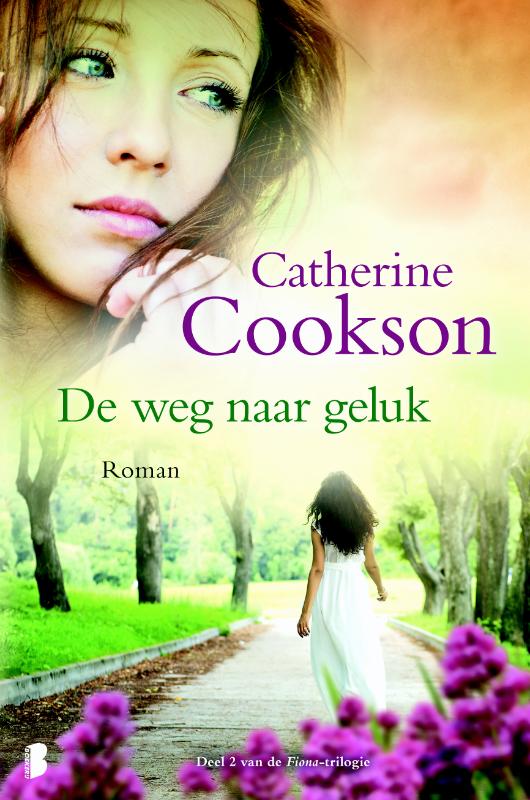 boekenbalie_9789022566688_cover De weg naar geluk / Fiona / 2