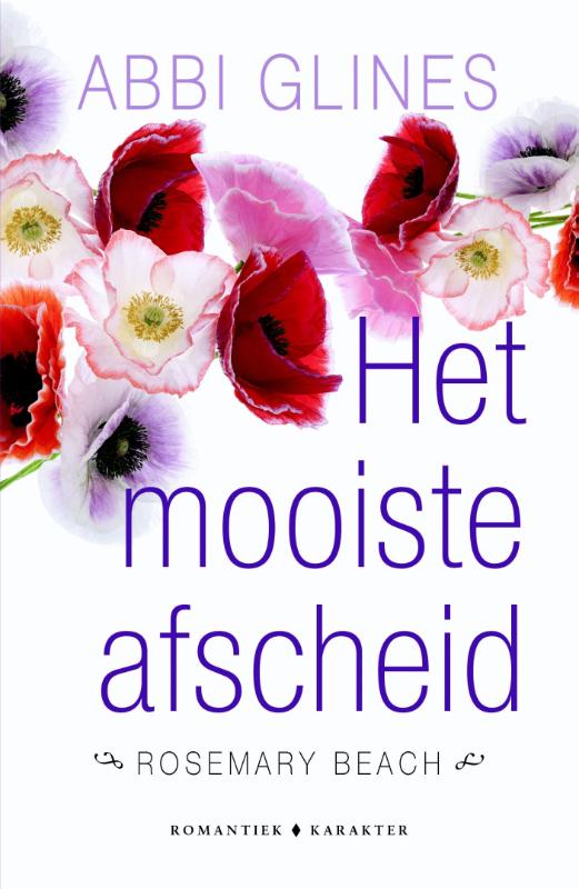 boekenbalie_9789045210995_cover Het mooiste afscheid / Rosemary Beach