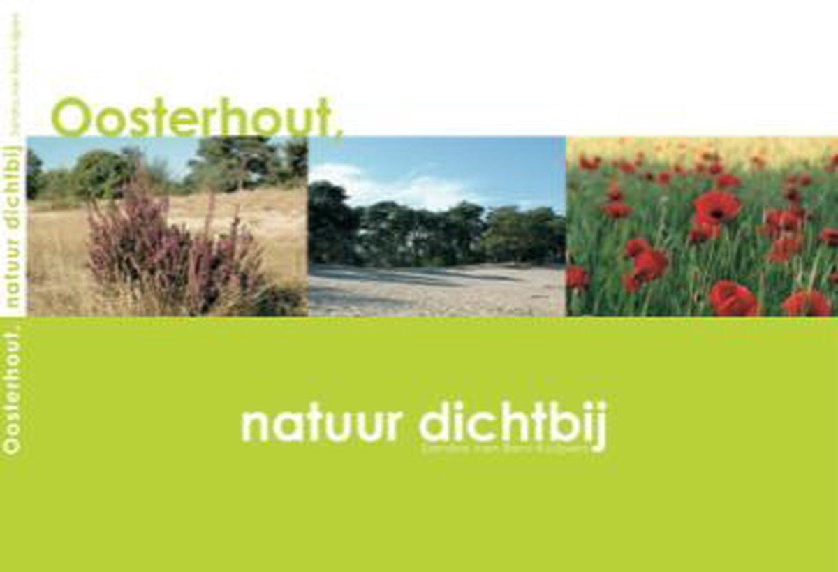boekenbalie_9789081119313_cover Oosterhout, natuur dichtbij