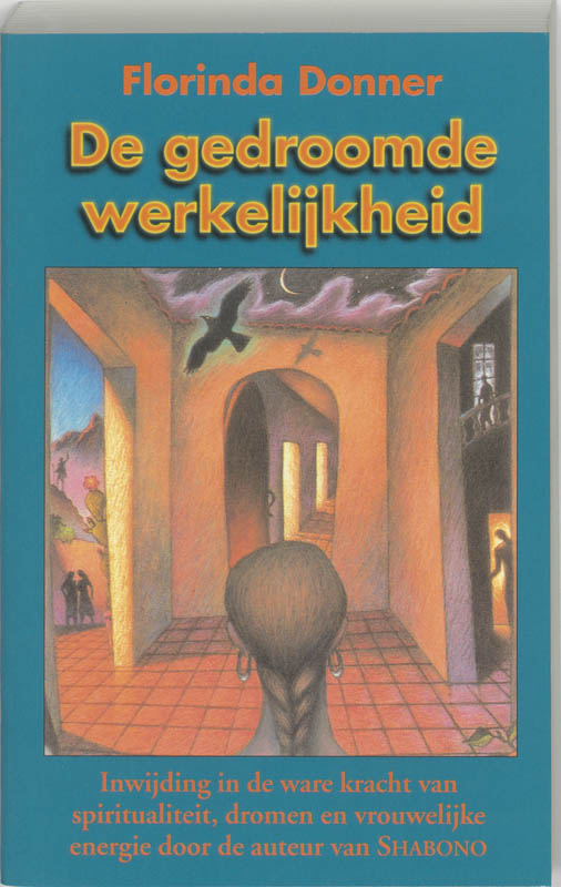 Gedroomde Werkelijkheid