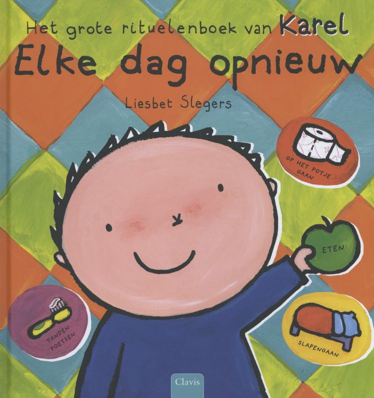 Elke dag opnieuw / Karel en Kaatje