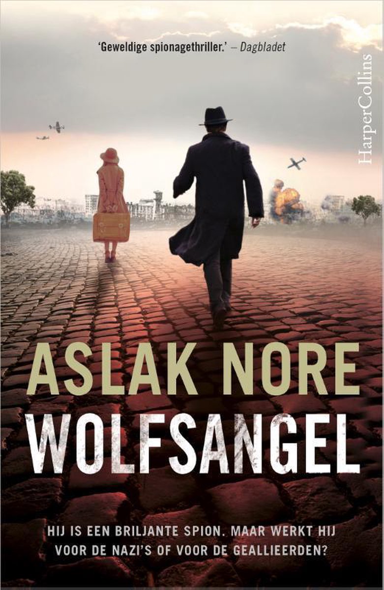 Aslak Nore Wolfsangel thumbnail
