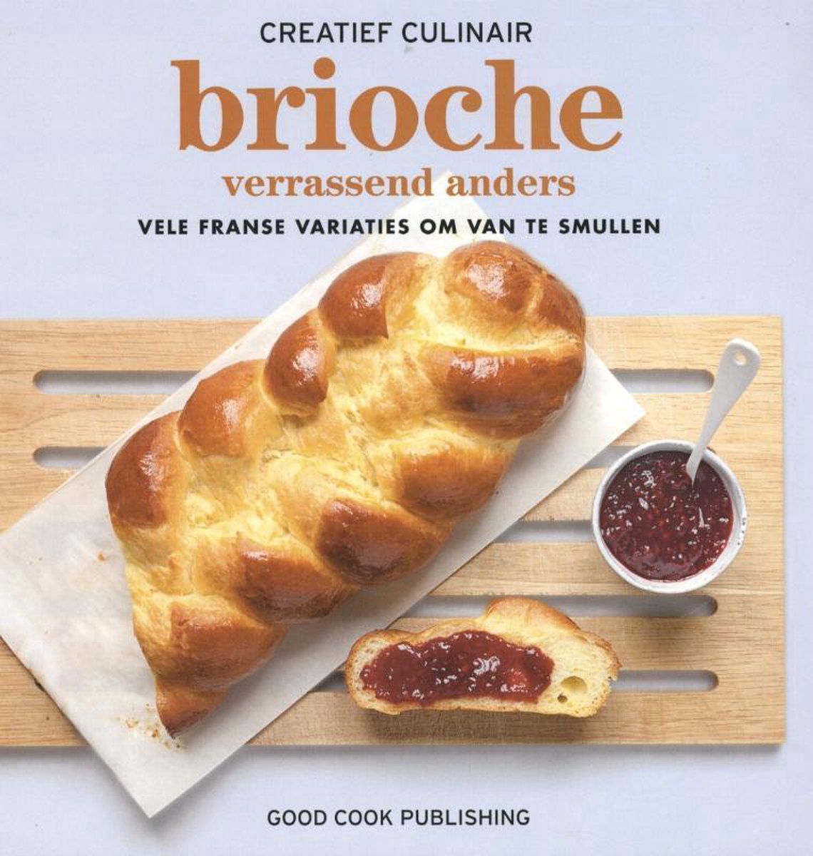 boekenbalie_9789461430496_cover Brioche / Creatief Culinair