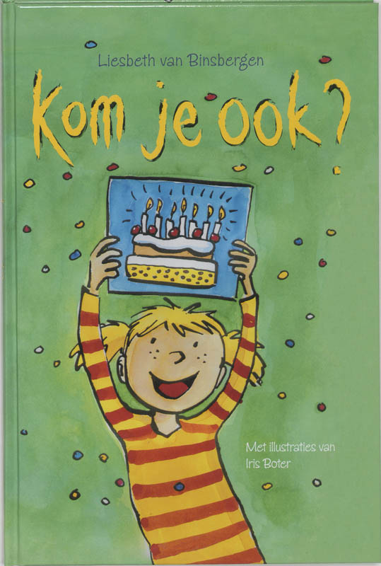 Kom Je Ook