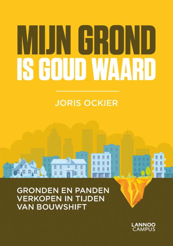 Mijn grond is goud waard