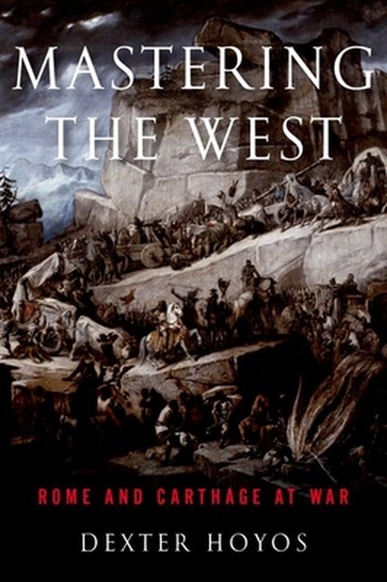 Mastering The West