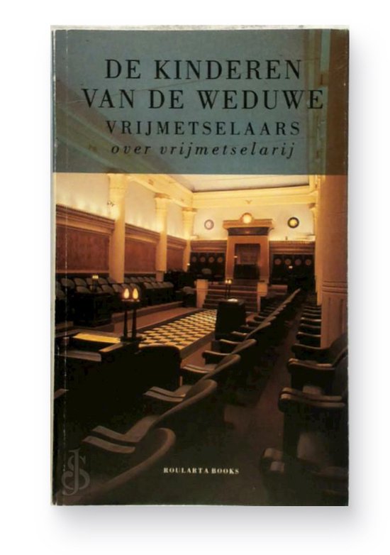 Kinderen Van De Weduwe