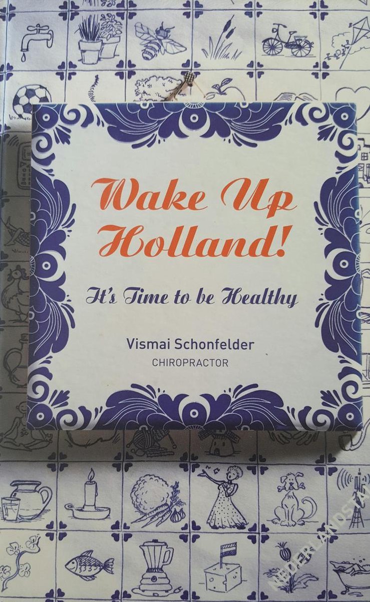 Wake up Holland!
