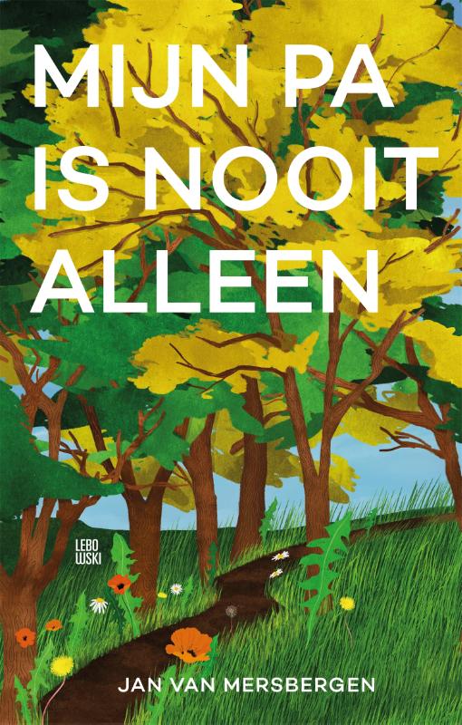 boekenbalie_9789048859375_cover Mijn pa is nooit alleen