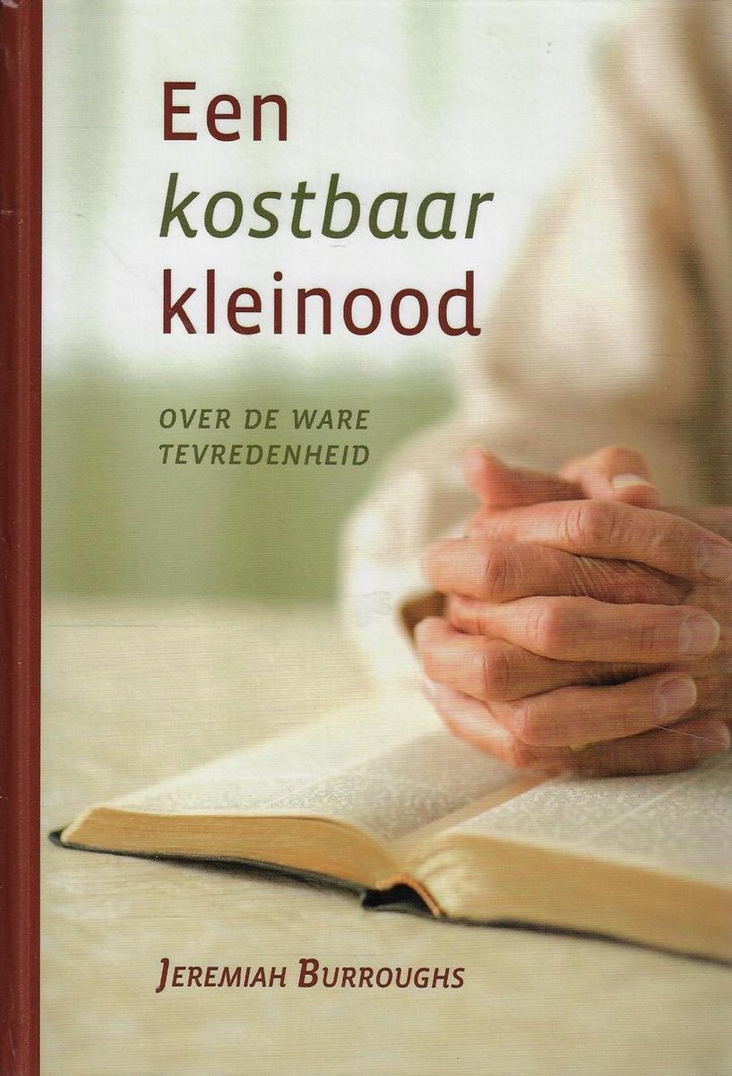 Kostbaar kleinood