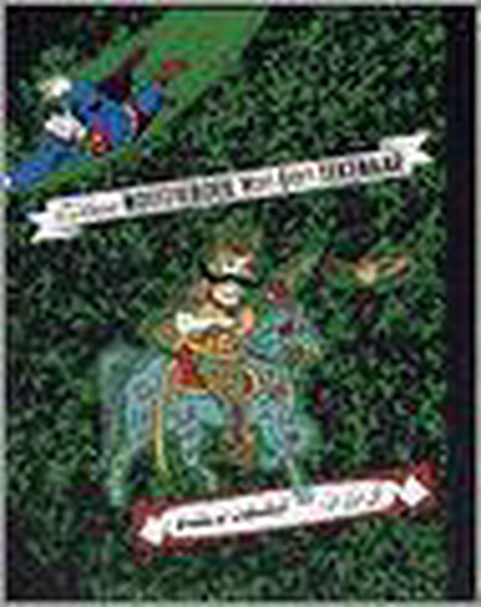 boekenbalie_9789068329582_cover Notitieboek van een tekenaar