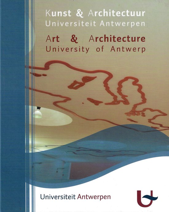 Kunst en architectuur universiteit Antwerpen