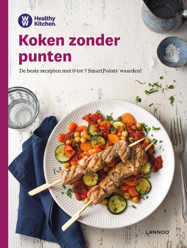 Koken zonder punten