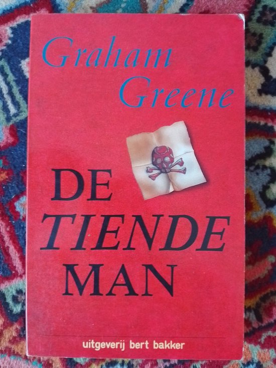 De tiende man