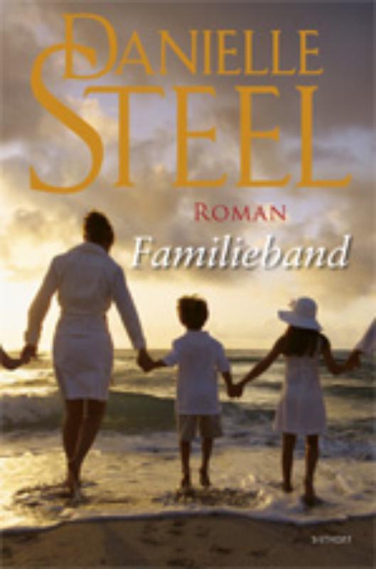 Danielle Steel Familieband thumbnail
