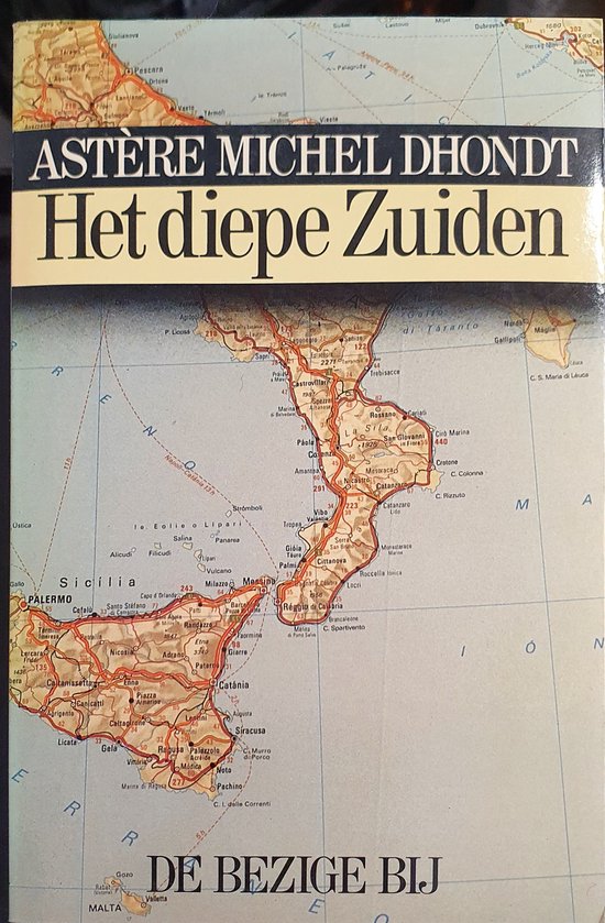 Het diepe zuiden