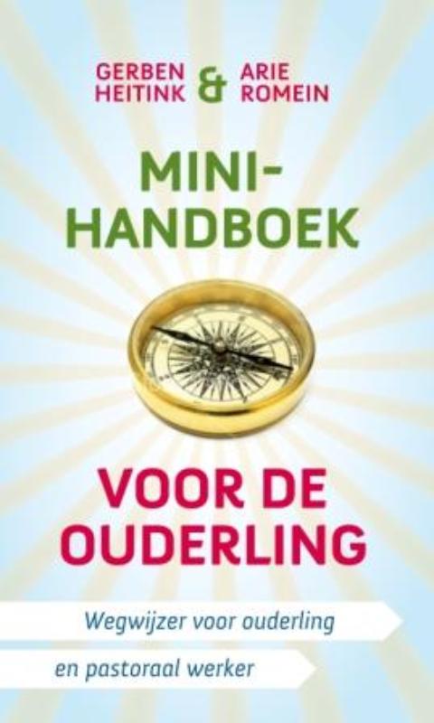boekenbalie_9789043507158_cover Minihandboek voor de ouderling