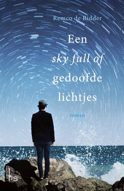 boekenbalie_9789024579891_cover Een sky full of gedoofde lichtjes