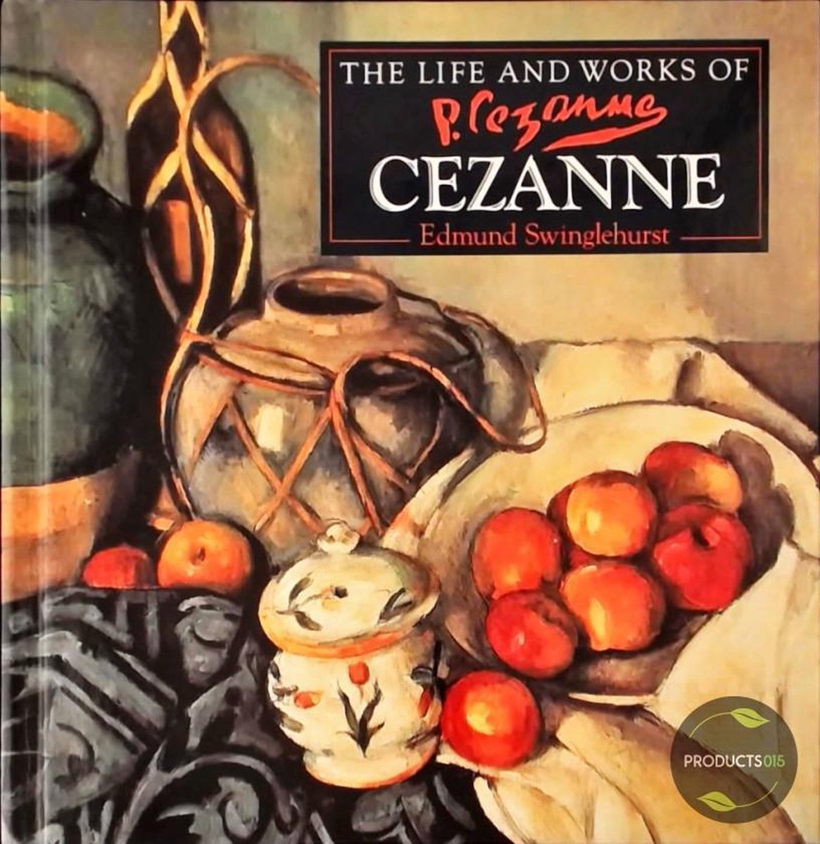 Cezanne