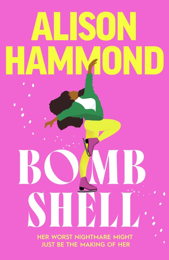 Alison Hammond Bombshell thumbnail