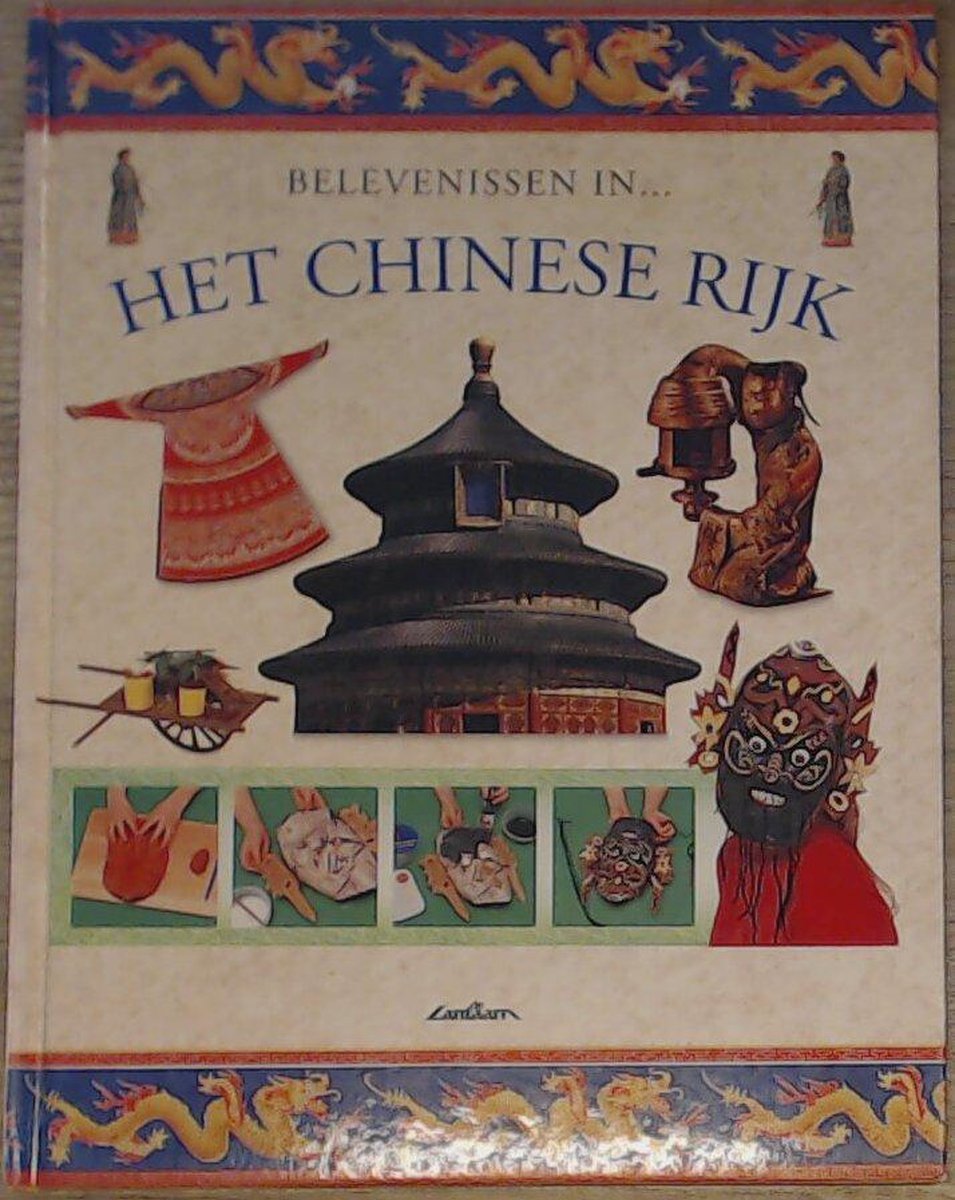 Chinese Rijk Belevenissen In