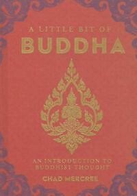 A Little Bit of Buddha