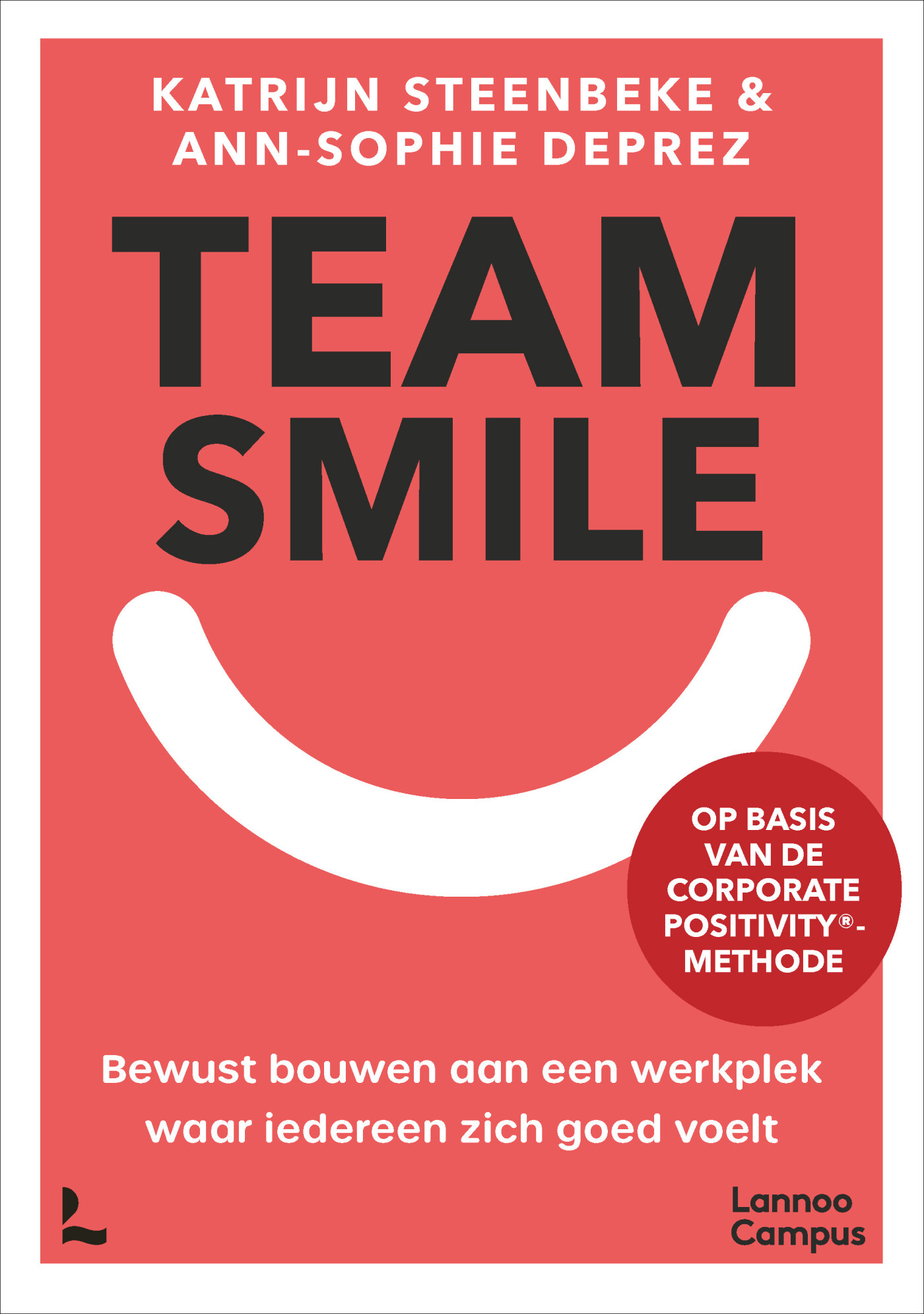 Team smile