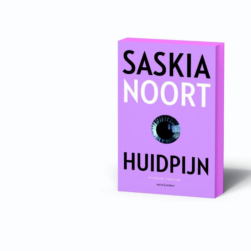 Huidpijn