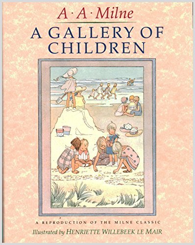 A. Milne Gallery Of Children, A thumbnail