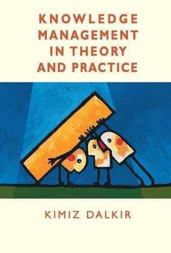 Knowledge Management in Theory and Practice