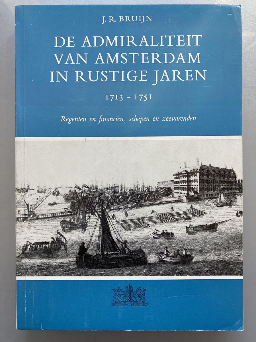 boekenbalie_9789060608913_cover Admiraliteit van amsterdam enz.