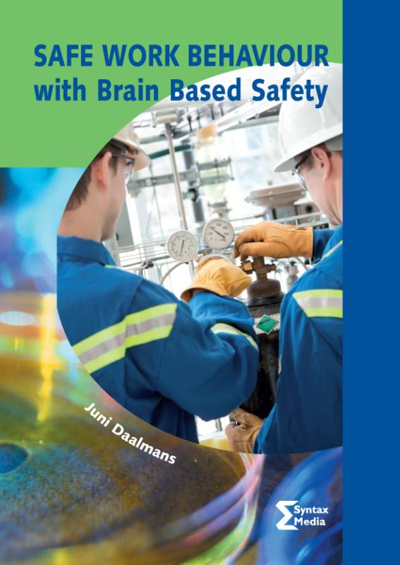 Heron-reeks  -   Safe work behaviour with brain based safety