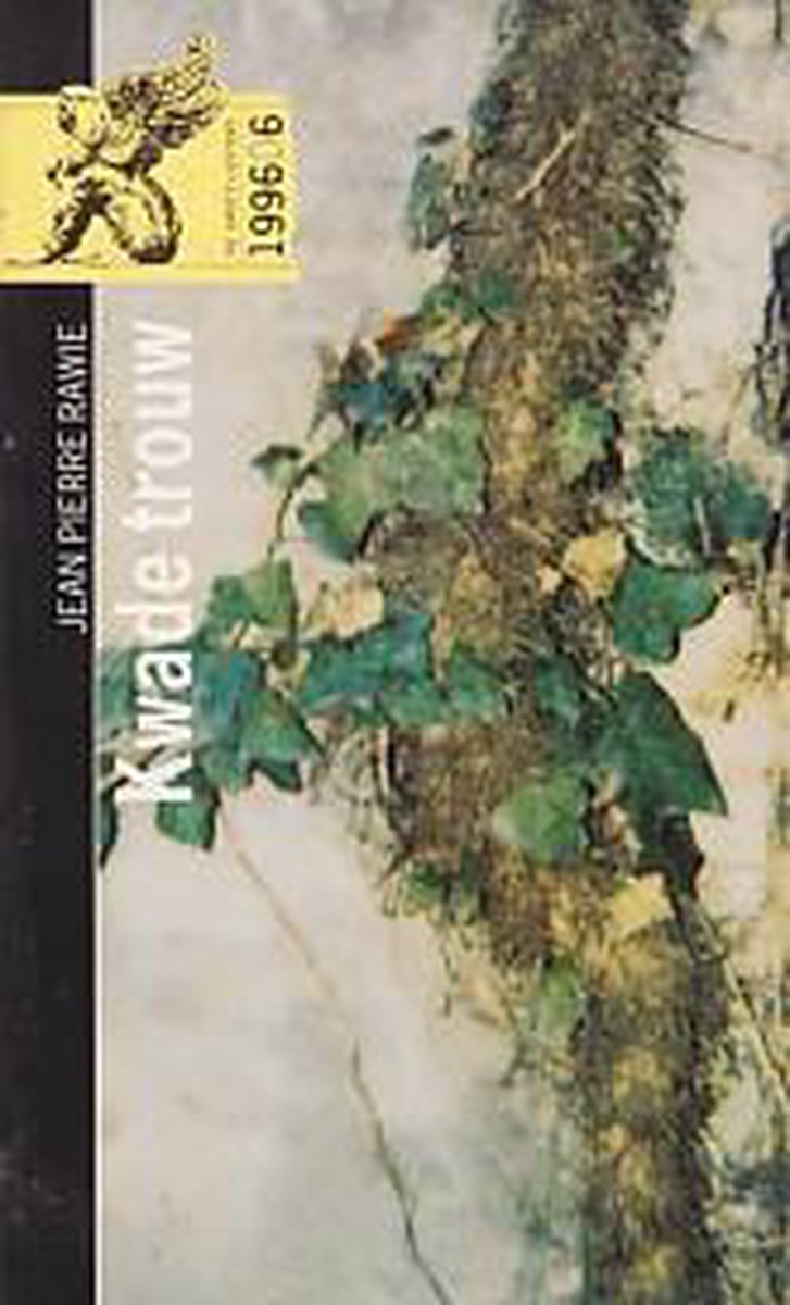 boekenbalie_9789001549268_cover Kwade trouw.