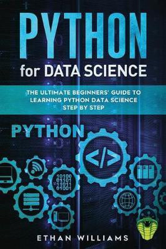 Python for Data Science- Python for Data Science