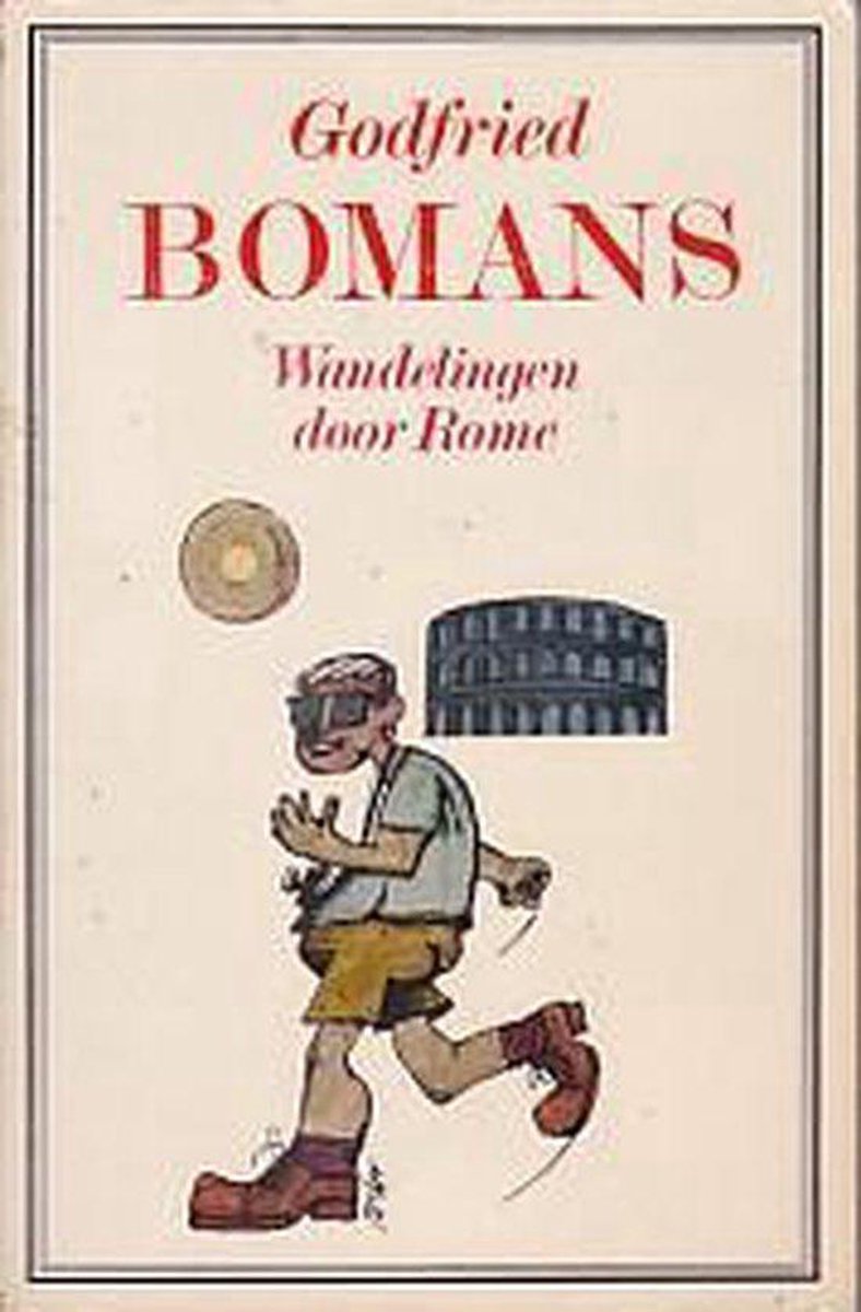 boekenbalie_9789010010742_cover Wandelingen door rome