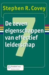 De zeven eigenschappen van effectief leiderschap