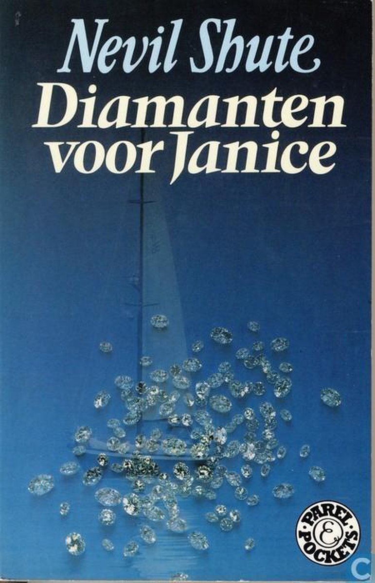 Diamanten voor janice