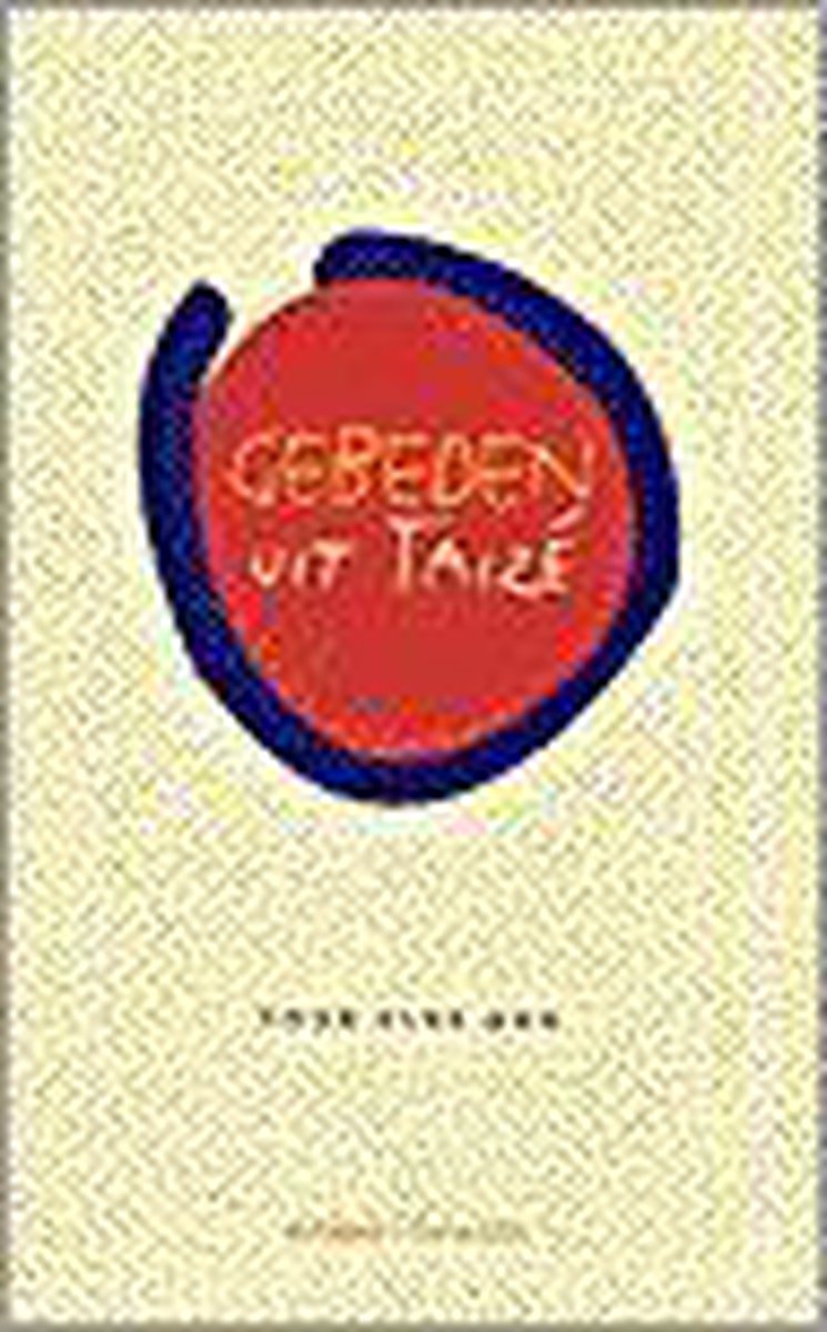 Gebeden Uit Taize thumbnail
