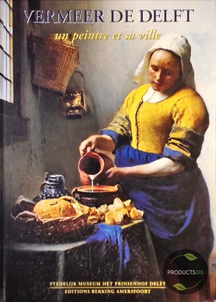 Vermeer de Delft