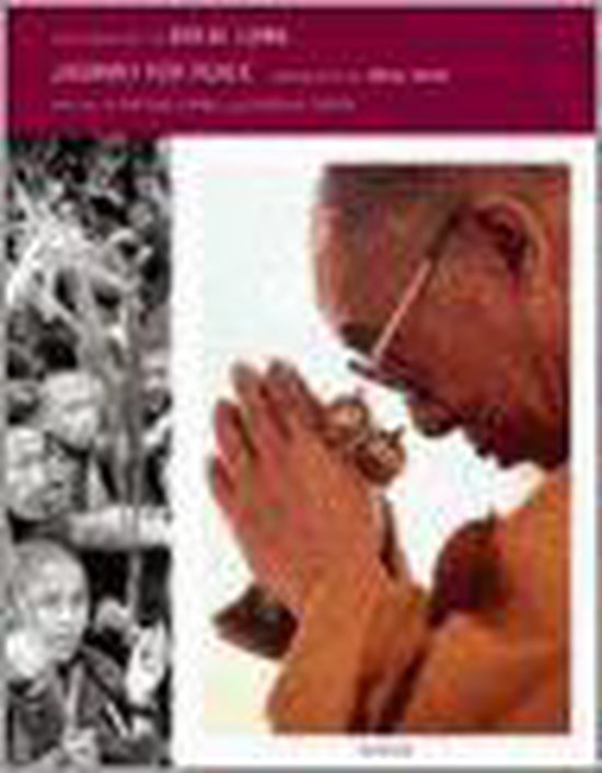 Journey For Peace