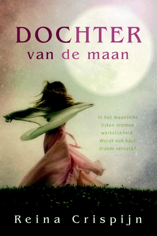 Dochter van de maan / Landsend