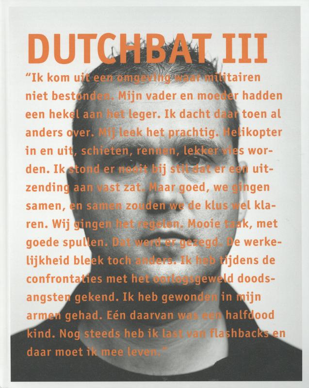 Ad van Liempt Dutchbat Iii thumbnail