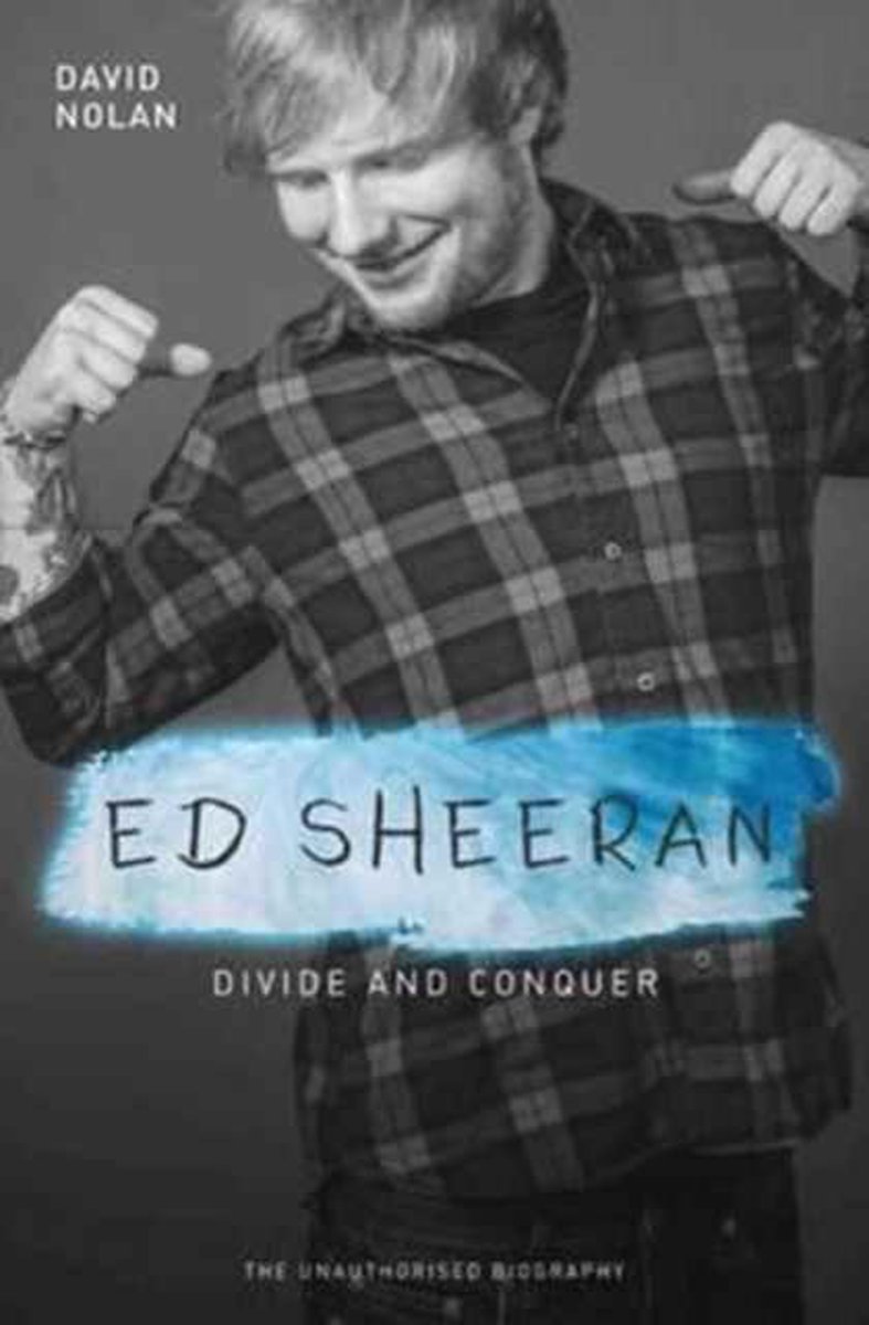 David Nolan Ed Sheeran thumbnail